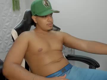 Darkalphax01 December 20, 2025 Chaturbate stream image