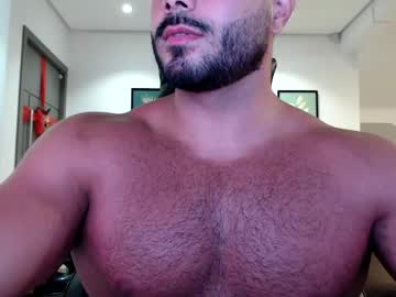 Homerovirtual December 20, 2025 Chaturbate stream image