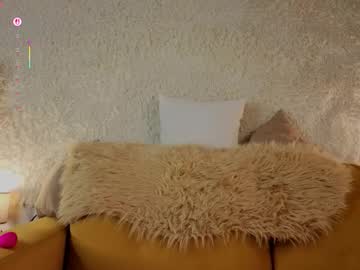 Kvetachka December 20, 2025 Chaturbate stream image