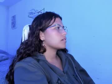 Ladybrown_16 December 20, 2025 Chaturbate stream image