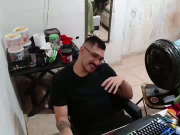 Leonino231 December 20, 2025 Chaturbate stream image