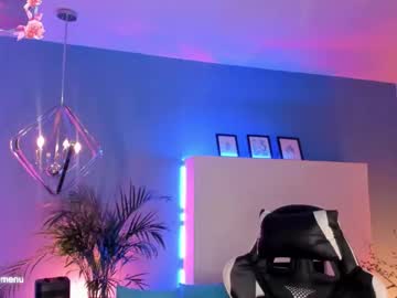 Megan_Inked_ December 20, 2025 Chaturbate stream image