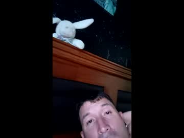 Milo8223 December 20, 2025 Chaturbate stream image