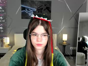 Misss_Evelyne December 20, 2025 Chaturbate stream image