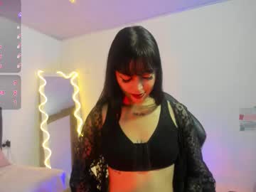 Mitzi_Tay1 December 20, 2025 Chaturbate stream image