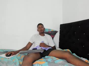 Richblack01 December 20, 2025 Chaturbate stream image