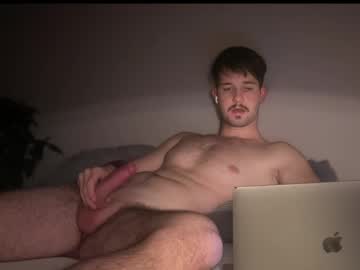 Roccofcks December 20, 2025 Chaturbate stream image