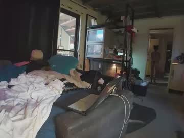 Supakinkycouple December 20, 2025 Chaturbate stream image