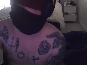 Tlsoxxx December 20, 2025 Chaturbate stream image