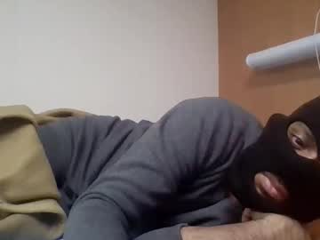 Brownmanin40s December 20, 2025 Chaturbate stream image