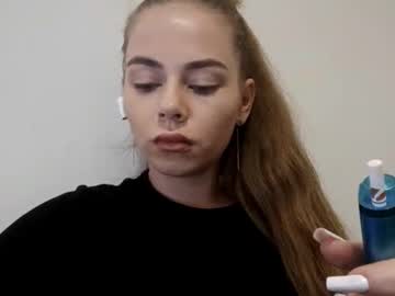 Corinnachancy December 20, 2025 Chaturbate stream image