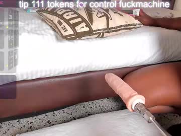 Cristale69 December 20, 2025 Chaturbate stream image