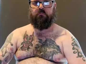 Daddibear666 December 20, 2025 Chaturbate stream image