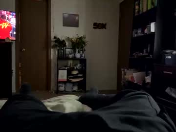 Giogio420 December 20, 2025 Chaturbate stream image
