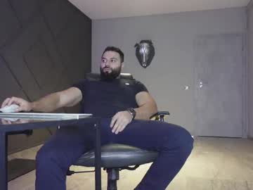 Glennmasters December 20, 2025 Chaturbate stream image