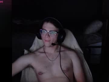 Granter21 December 20, 2025 Chaturbate stream image