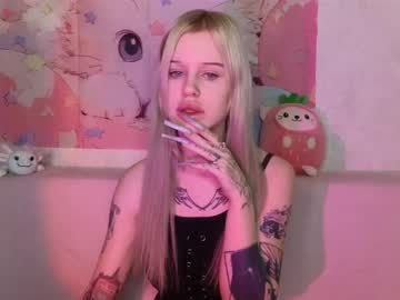 Honeygold__ December 20, 2025 Chaturbate stream image