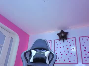 Julietha_Dior_T December 20, 2025 Chaturbate stream image