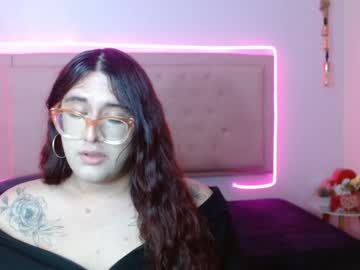 Kate_Pickman stream photo from December 20, 2025