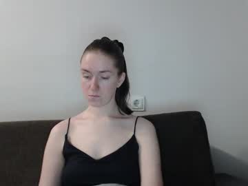 Lily_Love_X December 20, 2025 Chaturbate stream image