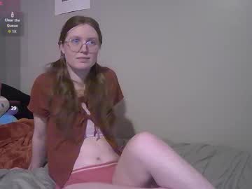 Littlemissmissy234 December 20, 2025 Chaturbate stream image