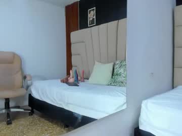 Megan_Hally December 20, 2025 Chaturbate stream image