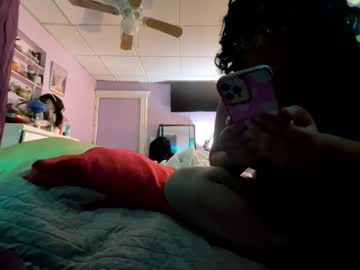 Nesiaj21 December 20, 2025 Chaturbate stream image