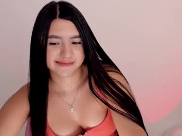 Shellyrayhs1 December 20, 2025 Chaturbate stream image