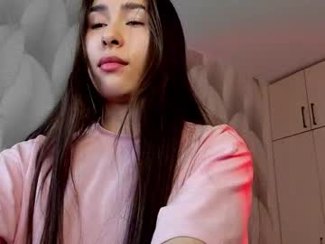Shy_Bambiii December 20, 2025 Chaturbate stream image