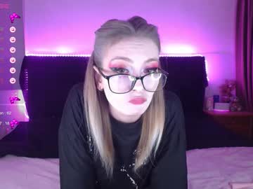 Shysweetrish December 20, 2025 Chaturbate stream image