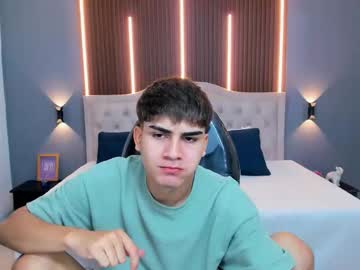 Tommy18__ December 20, 2025 Chaturbate stream image