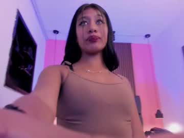 Canela_Savage December 20, 2025 Chaturbate stream image