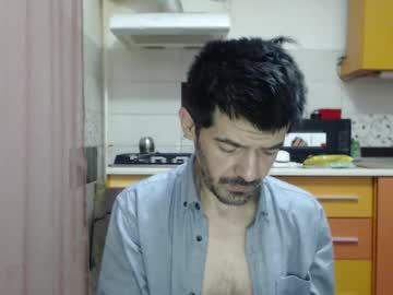 Daddynextdoor86 December 20, 2025 Chaturbate stream image