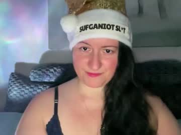 Fantasygirl999 December 20, 2025 Chaturbate stream image