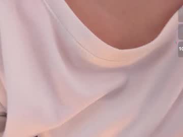 Hannah_Jonhson_1 December 20, 2025 Chaturbate stream image