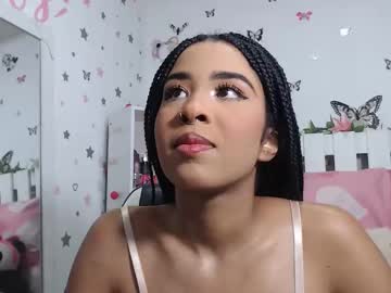 Hela_Sexy_Xx December 20, 2025 Chaturbate stream image