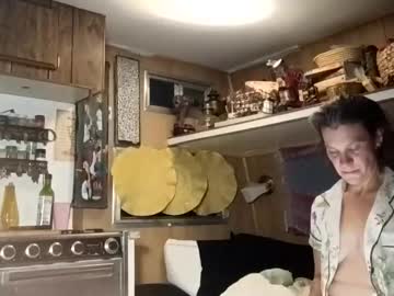 Hoodoou December 20, 2025 Chaturbate stream image