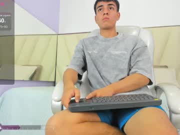 Hotboy21_ December 20, 2025 Chaturbate stream image