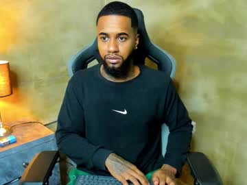 Jay_Jhonson December 20, 2025 Chaturbate stream image