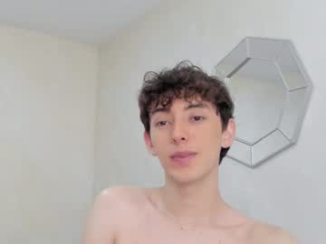 Mikebelf4 December 20, 2025 Chaturbate stream image
