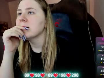 Oliviamunk December 20, 2025 Chaturbate stream image