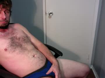 Thickcut_Bacon07 December 20, 2025 Chaturbate stream image