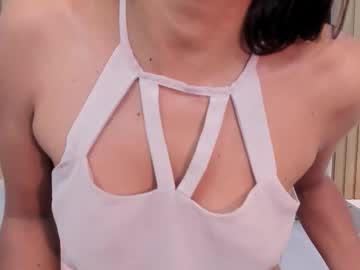Violet_Fenix December 20, 2025 Chaturbate stream image