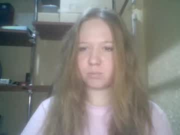 Alisha_Xi December 20, 2025 Chaturbate stream image