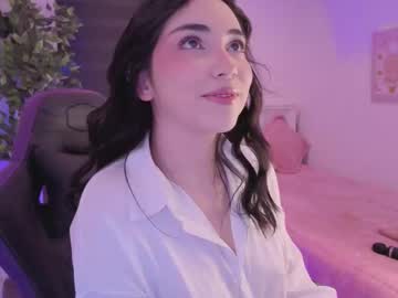 Anniebrie December 20, 2025 Chaturbate stream image