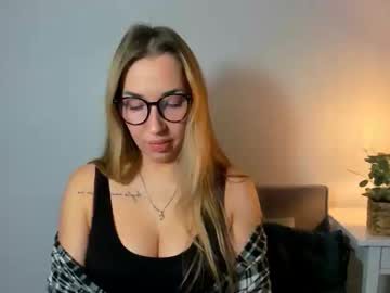 Ariaswan December 20, 2025 Chaturbate stream image