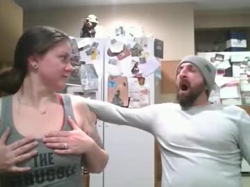 Creeksidecouple December 20, 2025 Chaturbate stream image
