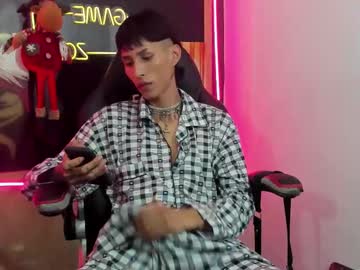 Daniel_Deluc77 December 20, 2025 Chaturbate stream image