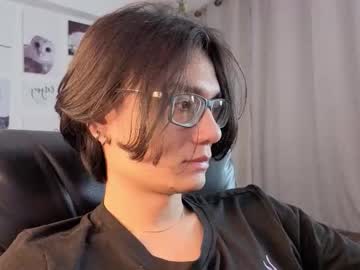 Davoxer December 20, 2025 Chaturbate stream image