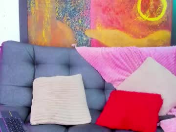 Evans_Susana December 20, 2025 Chaturbate stream image